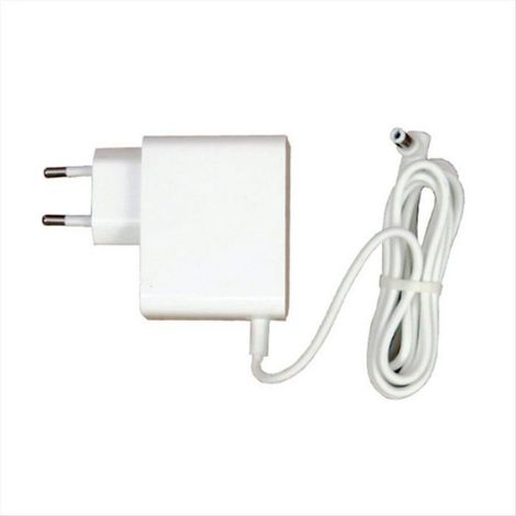 Adaptateur D Alimentation - Pour Aspirateur Sans Fil Xiaomi 1CK10G9G10V8V9V10 - Prise UE - Blanc - 1 Pièce