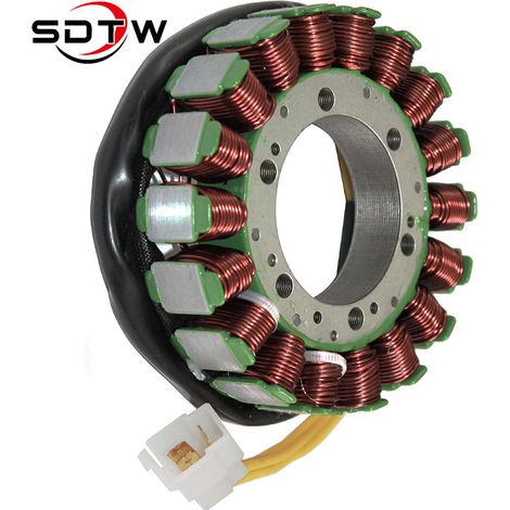 Stator 31120-MBA-004 pour Honda VT750 98-03 (1/5)