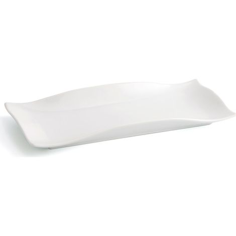 PLATO BOCATA GASTRO FUN 29,5CM (1/4)