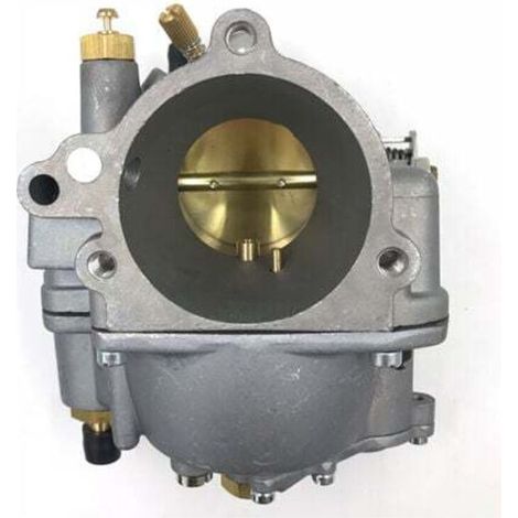 Carburateur court S&S 11-0420 pour Harley-Davidson Big Twin et Sport