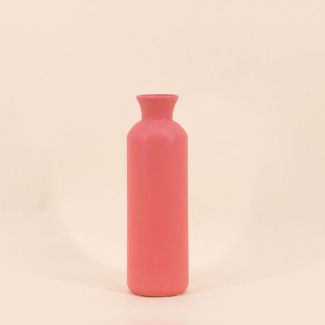 Vase en céramique, H27cm (1/5)