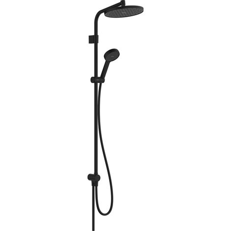 hansgrohe Activera S système de douche 240, 1 type de jet, (1/5)