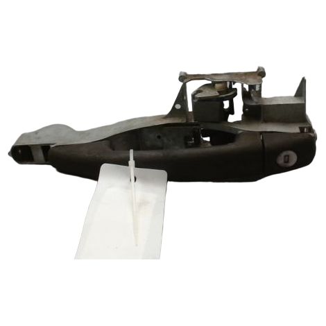 Poignee Exterieure Porte Avant Gauche CITROEN C3 [PRODUIT D'OCCASION]♻️9101ge