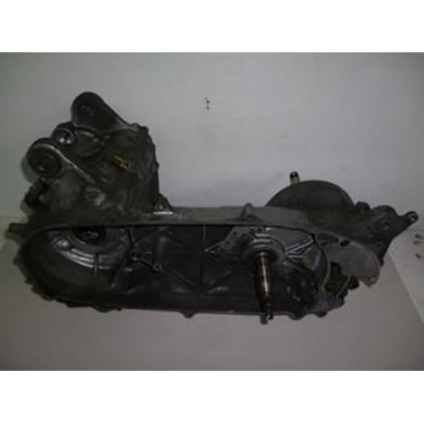 [PRODUIT D'OCCASION] Carter moteur origine pour Scooter Suzuki 125 Burgman Après 2006 (1/3)