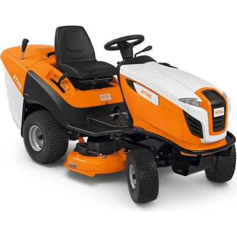 TRATTORINO TAGLIAERBA STIHL RT 5097 Z