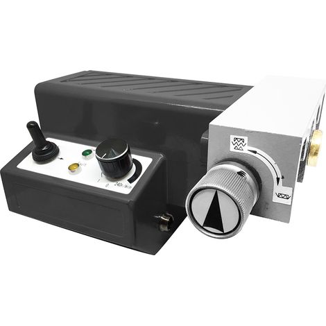 Motorizzazione avanzamento rapidi tavola per fresatrice SOGI S3-50 (1/5)