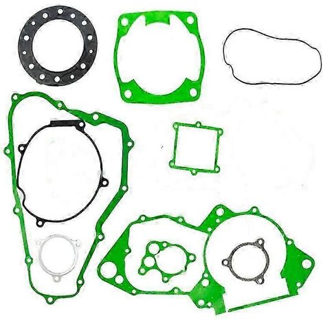 Joint de cylindre et couvercle de carter pour moteur de moto Honda CR500 R (1985-1988) (1/5)