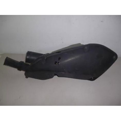 [PRODUIT D'OCCASION] Boite à air origine pour Scooter Suzuki 125 Burgman Après 2006 (1/2)
