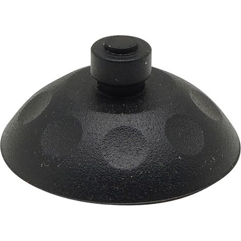 Ventosas de repuesto para base de mangueras de los filtros Fluval, Pack de 4