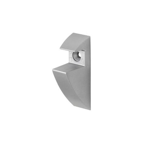 Dolle Polyclip für 19 mm Böden Regalhalter