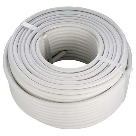 Cable Coaxial 110 Db 40 Myros