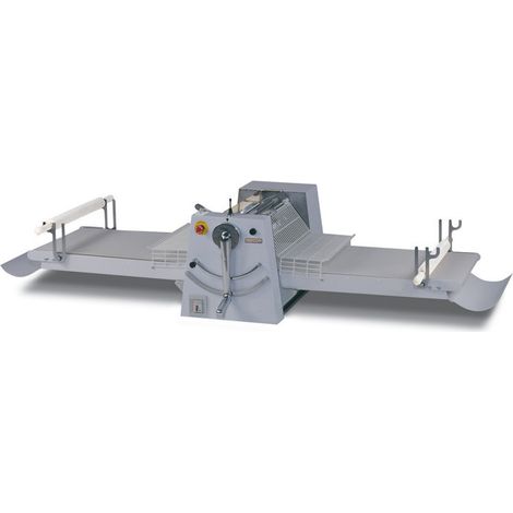 Laminoir à Bande de Table LMP500BT - Dito Sama