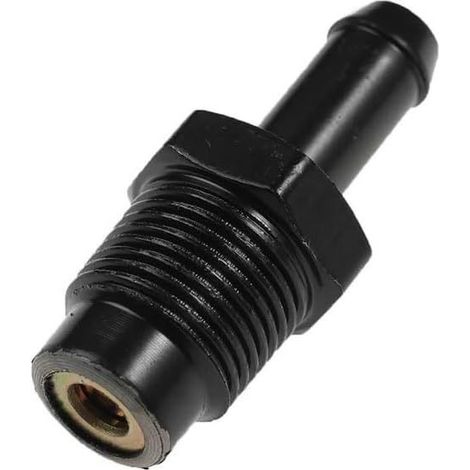 Valve PCV applicable 12204-22051 couvercle de porte soupape d'échappement soupape de ventilation forcée du carter (1/4)