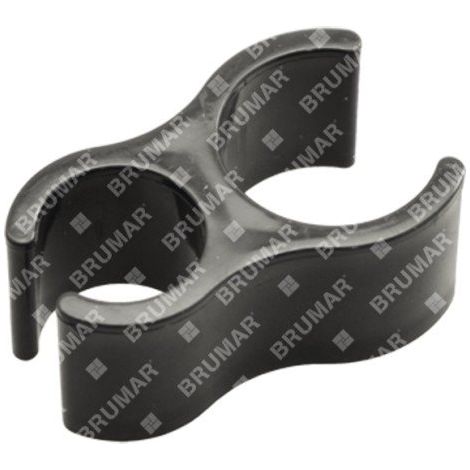 Clip de cable para desbrozadoras COMPATIBLE ATTILA - 035587