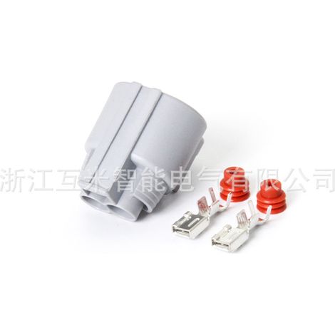 DJ7021Y-4.8-11/21 is suitable for automotive connectors, wiring harnesses, plugs, and waterproof automotive connectors. (1/2)