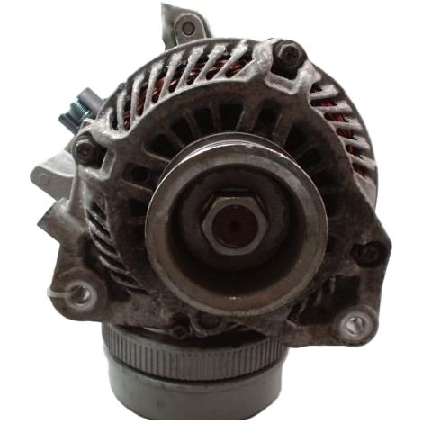[PRODUIT D'OCCASION] Alternateur HONDA Civic 2006- ♻️ Ref Oe. 31100rnaa01 - Garantie à vie (1/4)