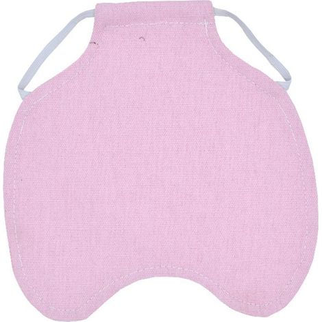 Tablier de Protection pour Poules, Harnais Anti-Picage, Veste de Sécurité pour Volailles, Accessoire de Soin Avicole (1/5)