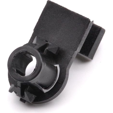 2 articles Clip de fixation pour tringle de capot, support de tringle de capot, clips de retenue, support de tringle de capot pour Peugeot 208 301 308 308SW 2008 Expert Traveller, pour Citroën C-Élysé (1/5)