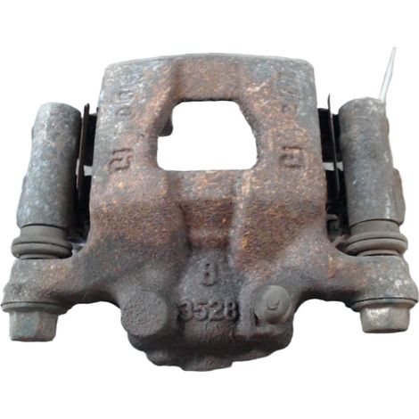 Etrier De Frein Arriere Gauche NISSAN Juke [PRODUIT D'OCCASION]♻️440111kd0a (1/4)