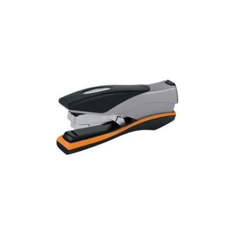 Cucitrice automatica optima 40 colore nero / argento rexel (1/5)