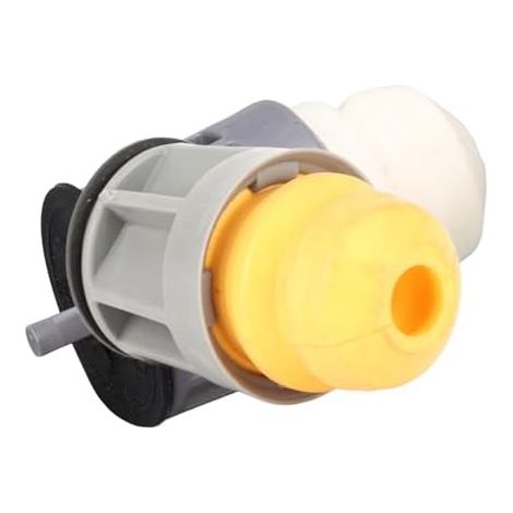 Rear Suspension Bump Stop 9675987380, Replacement for Citroen C3 C4 Cactus, Enhance Comfort, Improve Driving Safety