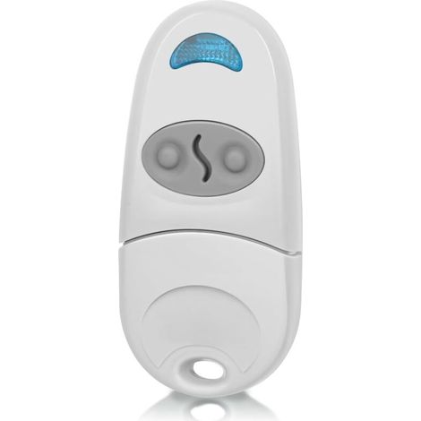 Fernbedienung: 4-teilige Fernbedienung, Garagentor-Motorisierung, universelle Tor-Fernbedienung (1/5)