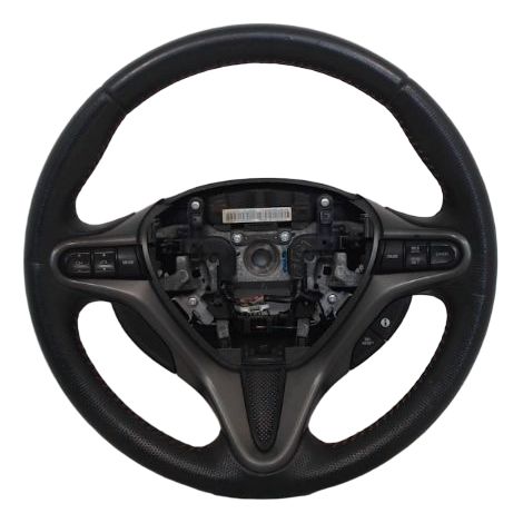 Volant De Direction HONDA Civic [PRODUIT D'OCCASION]♻️78501smtj71zb