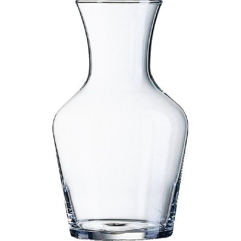 Carafe à vin Arcoroc 1 L - Boite de 6 (1/3)