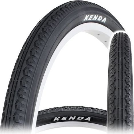 Pneumatico per bici da città per bambini 18x1.75 (47-355) Kenda K123 (1/2)