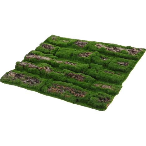 artificielle SECFOU et PU avec texture d écorce d arbre (1/5)