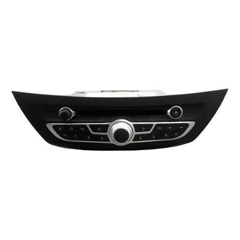 Autoradio RENAULT Laguna III Ph2 Estate 10-13 [PRODUIT D'OCCASION]♻️281154575r