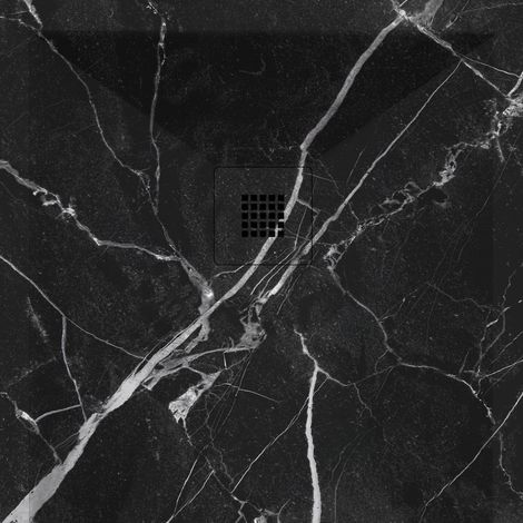 Plato de ducha resina DEKOR MARQUINA 80x120 cm (1/5)