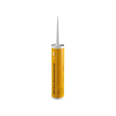 Masilla cortafuegos obo bettermann dsx-k 300ml interior