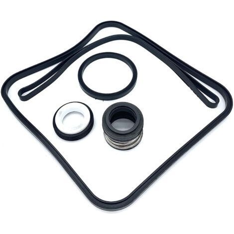 Hayward SP1600 SP2600 2600X Luftpumpen-Dichtungssatz (1/4)