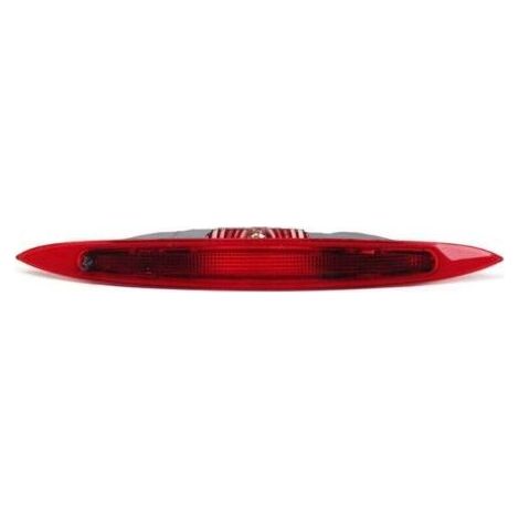 Troisième feu stop, feu stop arrière de haut niveau, feu stop de remplacement pour Renault Modus 2004-2012, 8200219415