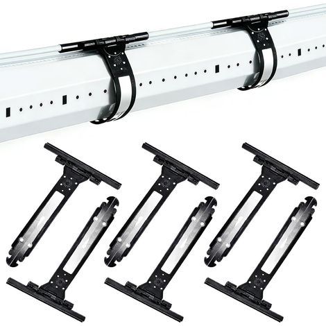 Ressort de Suspension de Volet Roulant, Roulants Ressort pour Stores Ressort de Fixation pour Volet Roulant Attache Tablier Souple Volet Roulant en Acier Inoxydable (1/5)