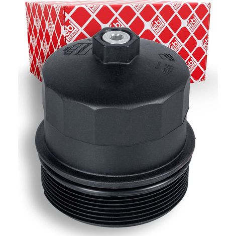 Carcasa del filtro de aceite FEBI BILSTEIN FE109414
