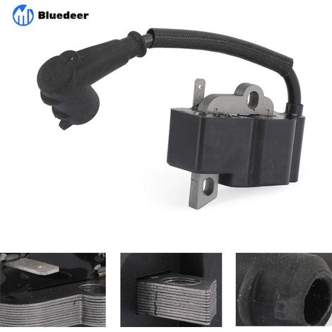 Zündspule für Stihl MS171 MS181 MS211 MS171Z MS181C MS211C 1139 400 1307 (1/3)