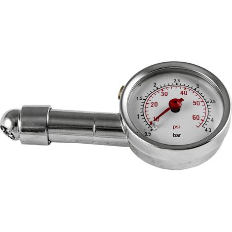 Reifendruckprüfgerät (4,3 bar) JBM52648
