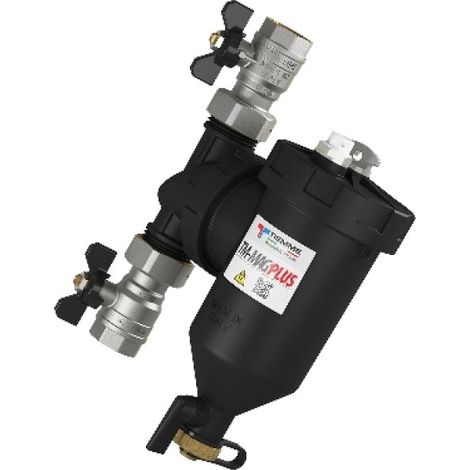 FILTRO DEFANGATORE MAGNETICO ORIENTABILE TM-MAGPLUS 1&quot
