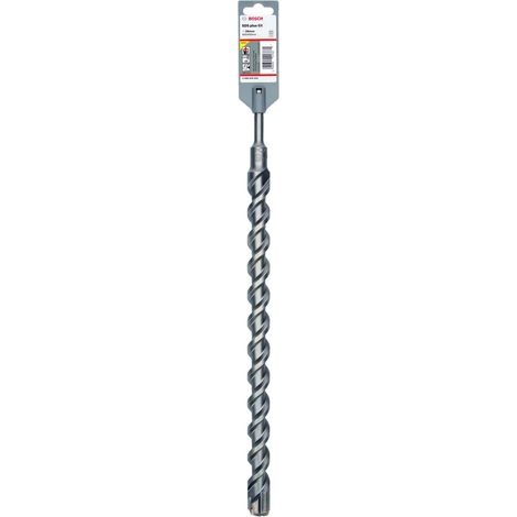Broca SDS plus-5X: 26 x 400 x 450  BOSCH 2608836652
