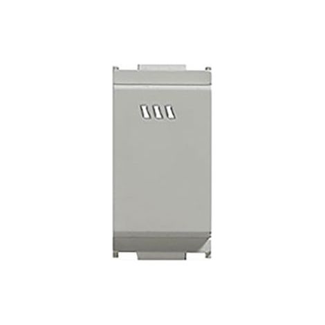 Bentel Security Eclipse 2 cover Idea bianco - ECL2C-VIB