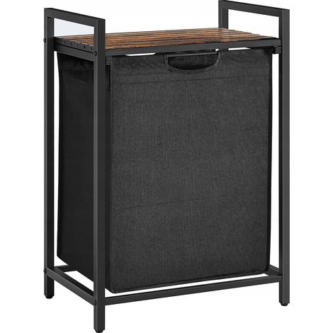 Mobiletto da bagno - BLH101B01 (1/5)