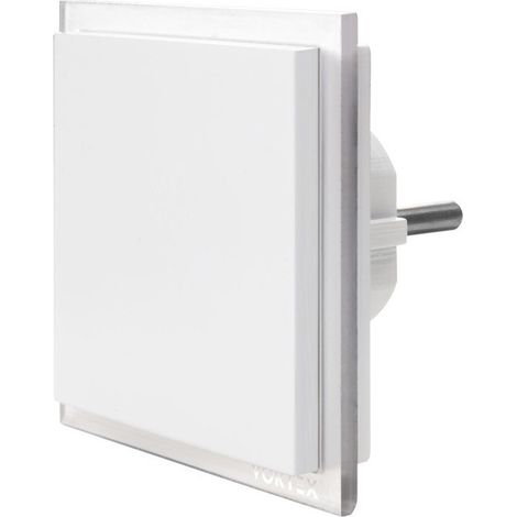 Vortex  interruptor  inalámbrico  para  BWO  155  MA  ONdemand,  para  enchufe  Schuko