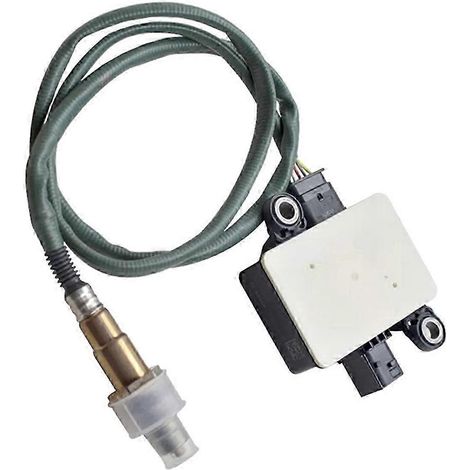 Capteur de particules automobiles 39265-2U200 (capteur PM), compatible avec TL TLE IV 1.6 2018-2022 392652U200