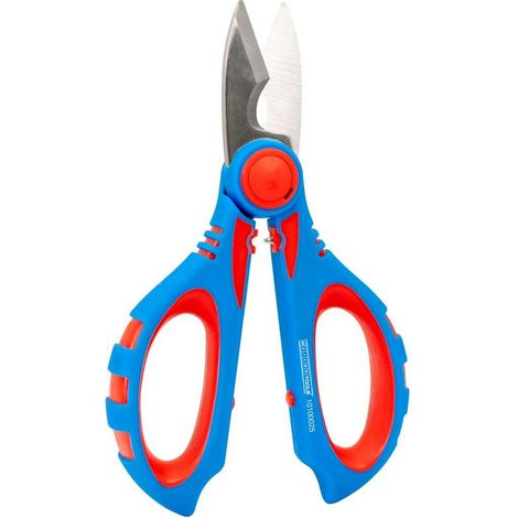 TIJERAS DE ELECTRICISTA WEICON XL