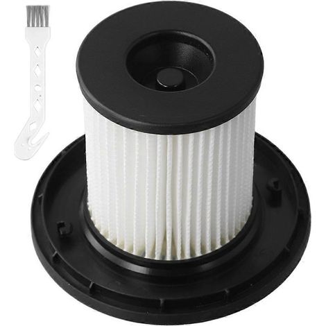 Hochleistungsfilter für Bosch Unlimited 6 Staubsauger, Modell 12033215 – Erhöhte Lebensdauer (1/5)