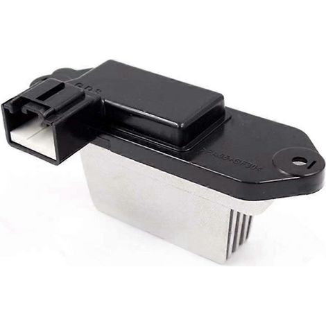 Vorwiderstandsregler für die Motorlüfterheizung im Automobilbereich (kompatibel mit den Teilenummern BB180BF4M, BB18-0BF4M, HB180BP4M und BB18-0B-F4M) (1/5)