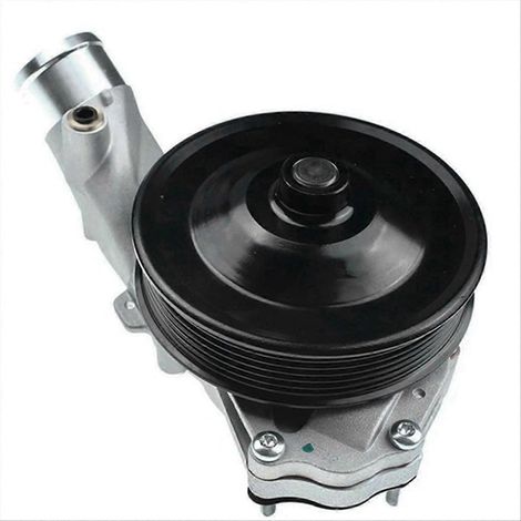 Motorwasserpumpe für Land Rover Range Rover Sport LR4 (1/5)