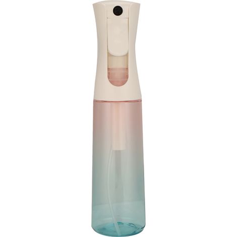 Bouteille Vaporisateur Vide 300ml Brumisateur Cheveux Plantes Pulvérisateur Fine Brume pour Salon de Coiffure (1/5)